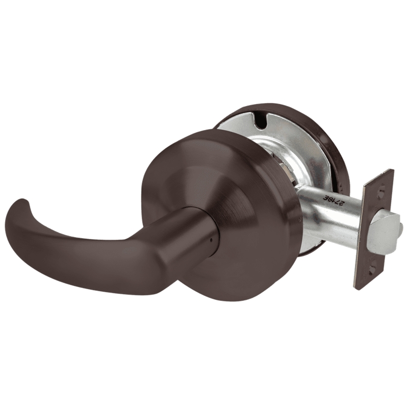 613 - Oil Rubbed Bronze